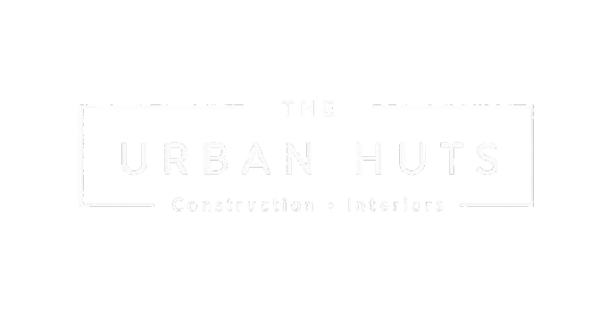 The Urban Huts Logo